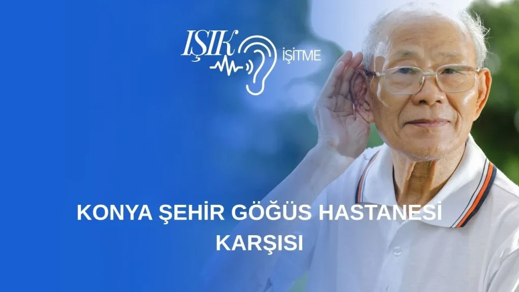 konya şehir hastanesi