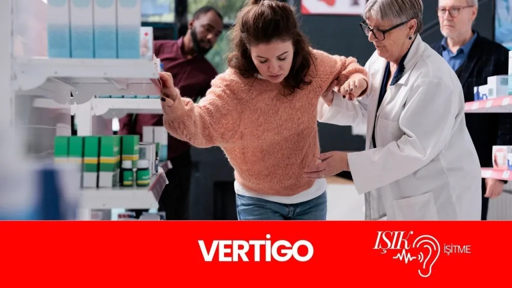 vertigo vertigo