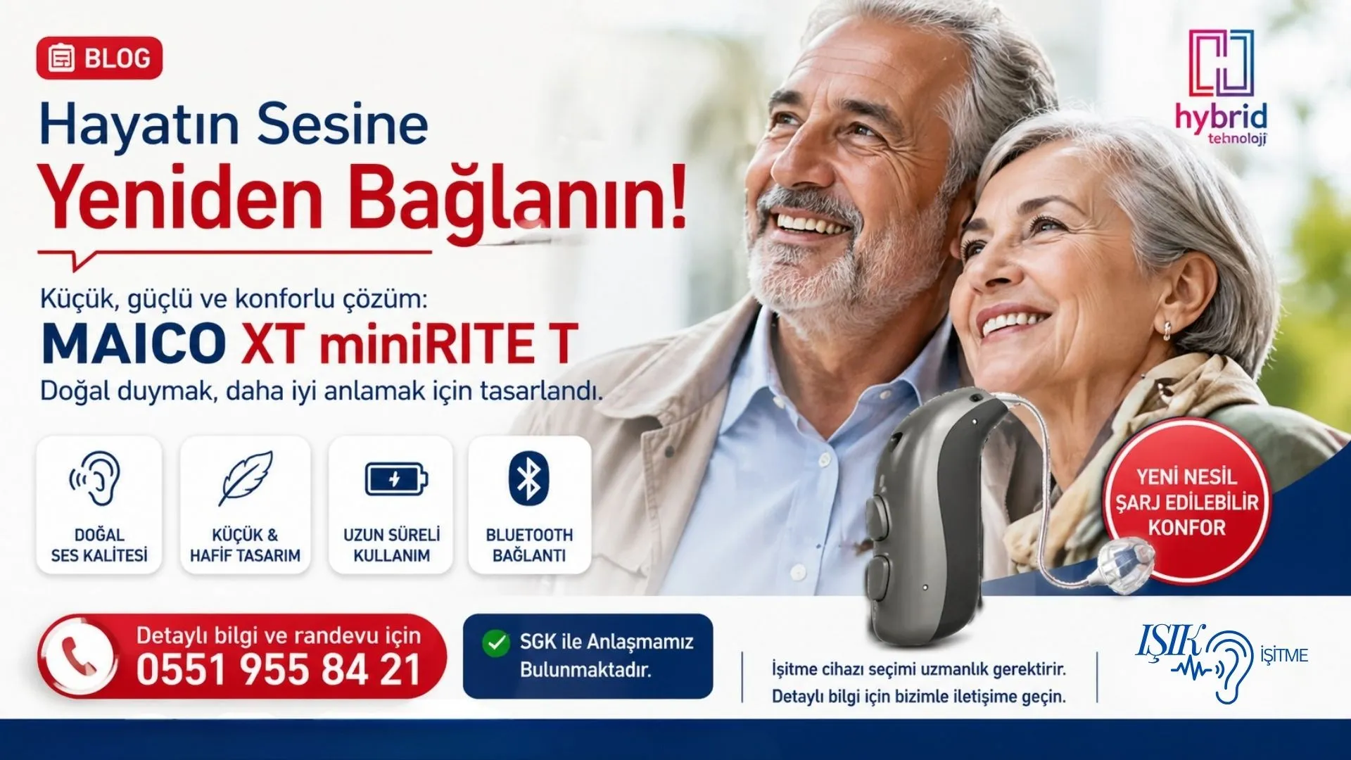XT MiniRITE T